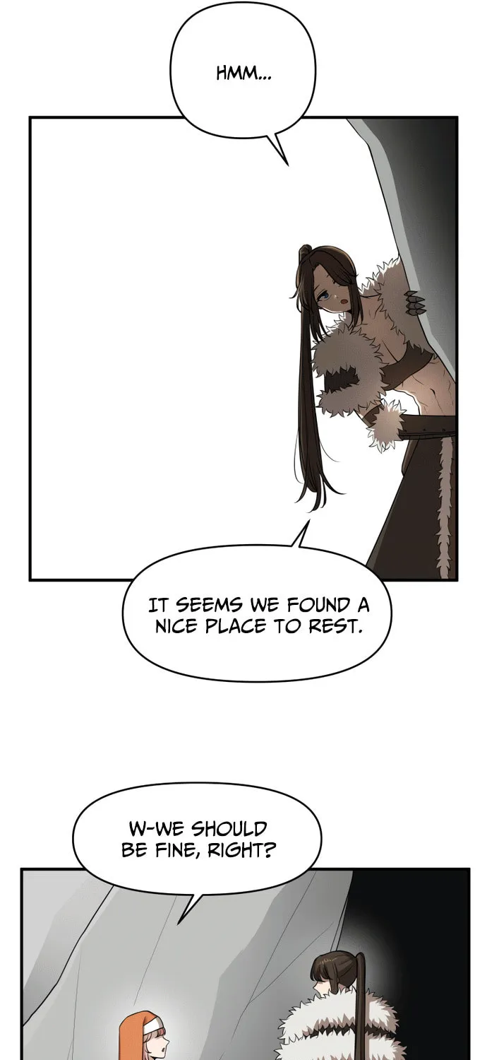 A Barbarian Was Admitted to the Academy Chapter 40 page 9 - 