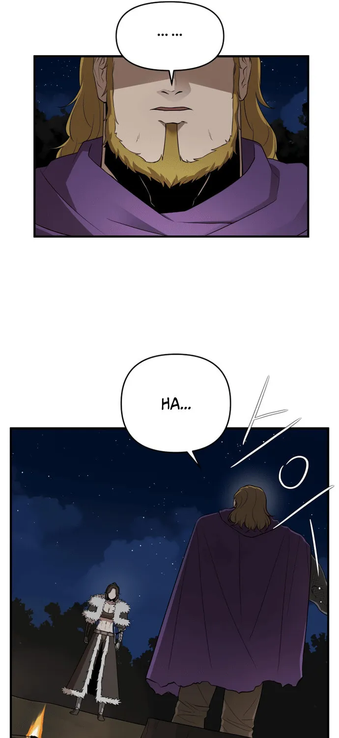 A Barbarian Was Admitted to the Academy Chapter 41 page 16 - 
