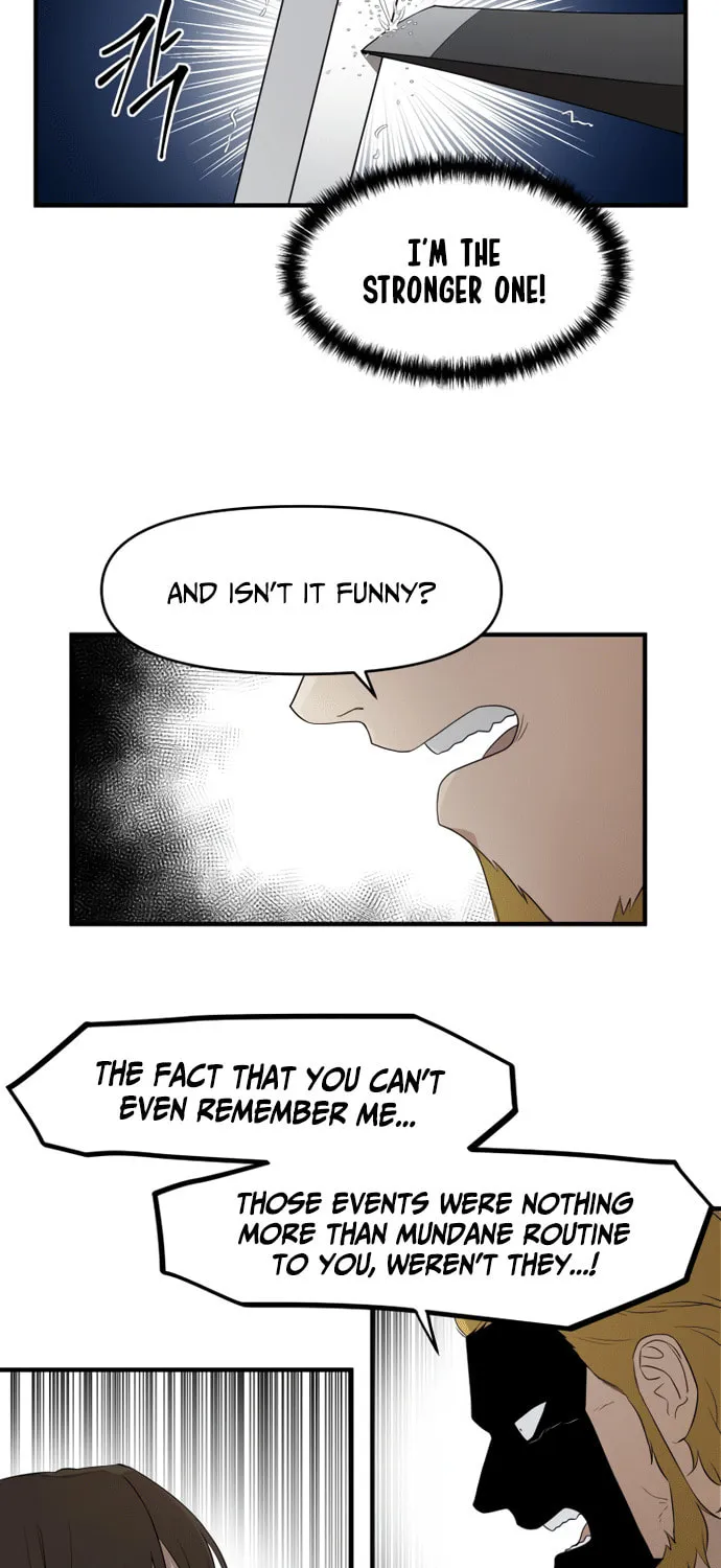 A Barbarian Was Admitted to the Academy Chapter 41 page 20 - 