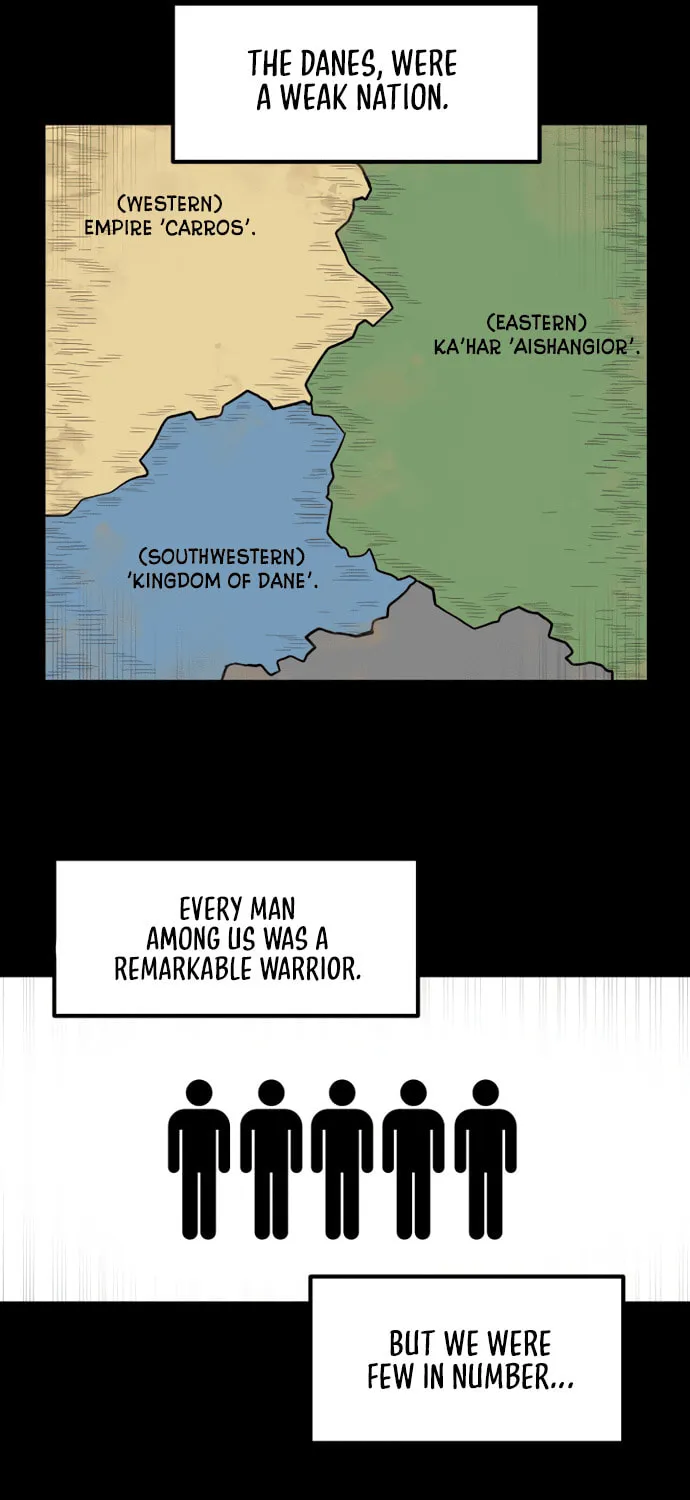 A Barbarian Was Admitted to the Academy Chapter 41 page 23 - 