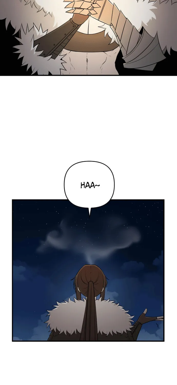 A Barbarian Was Admitted to the Academy Chapter 41 page 4 - 