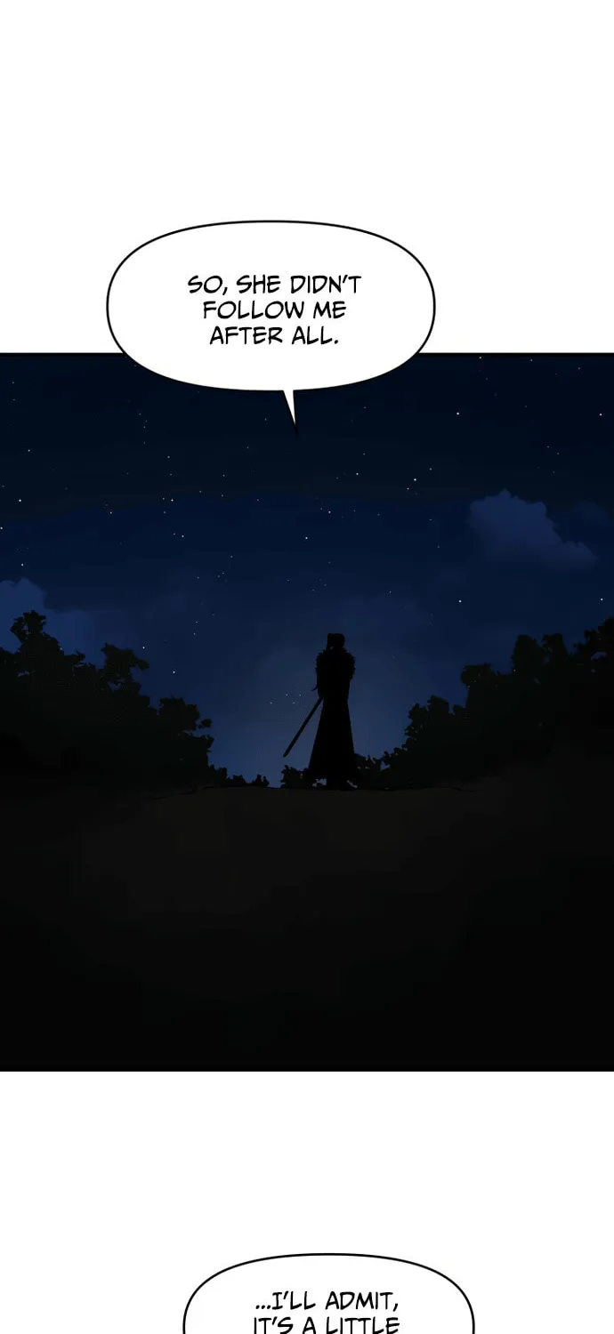 A Barbarian Was Admitted to the Academy Chapter 41 page 5 - 