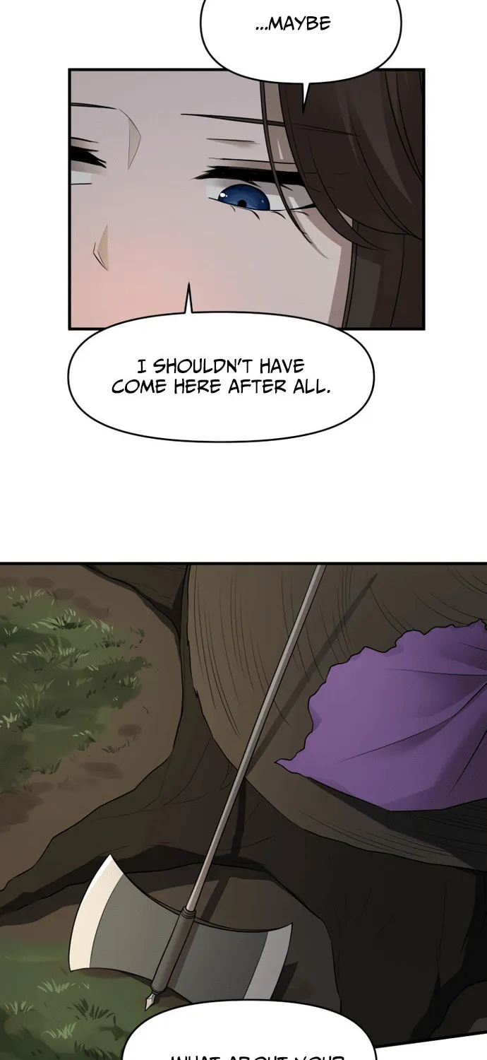 A Barbarian Was Admitted to the Academy Chapter 41 page 7 - 