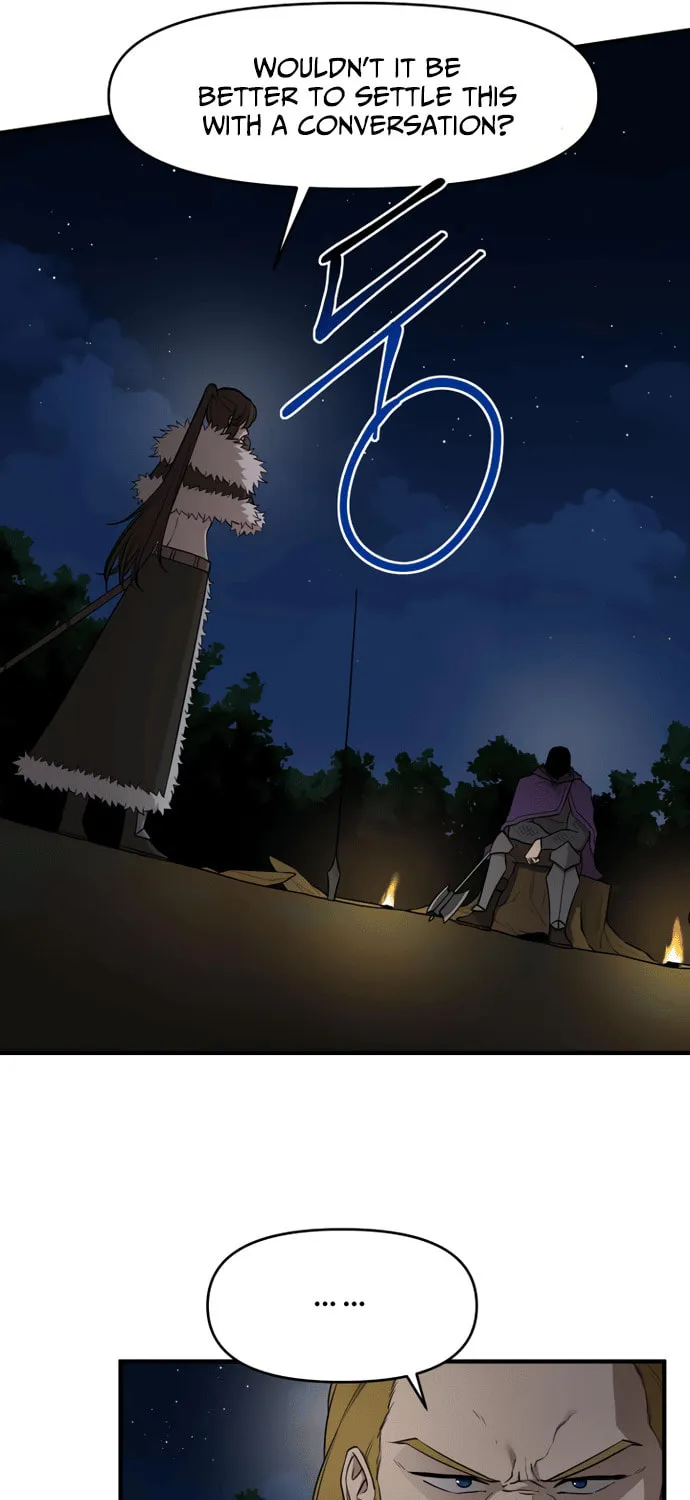 A Barbarian Was Admitted to the Academy Chapter 41 page 9 - 