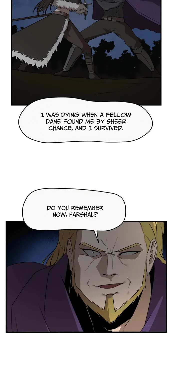 A Barbarian Was Admitted to the Academy Chapter 42 page 11 - 