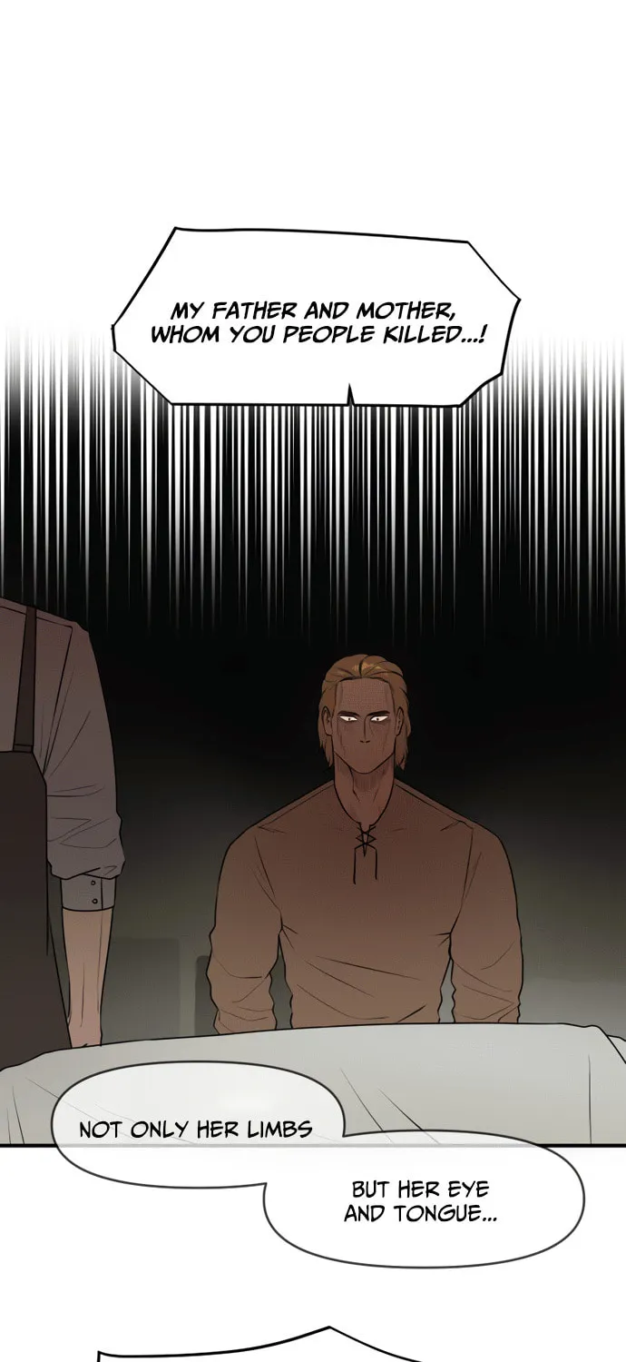 A Barbarian Was Admitted to the Academy Chapter 42 page 12 - 