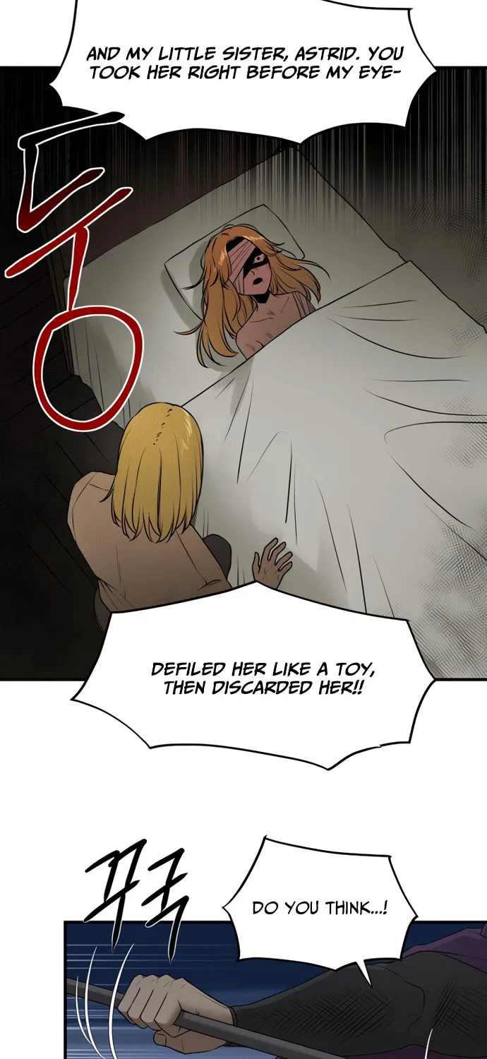 A Barbarian Was Admitted to the Academy Chapter 42 page 13 - 