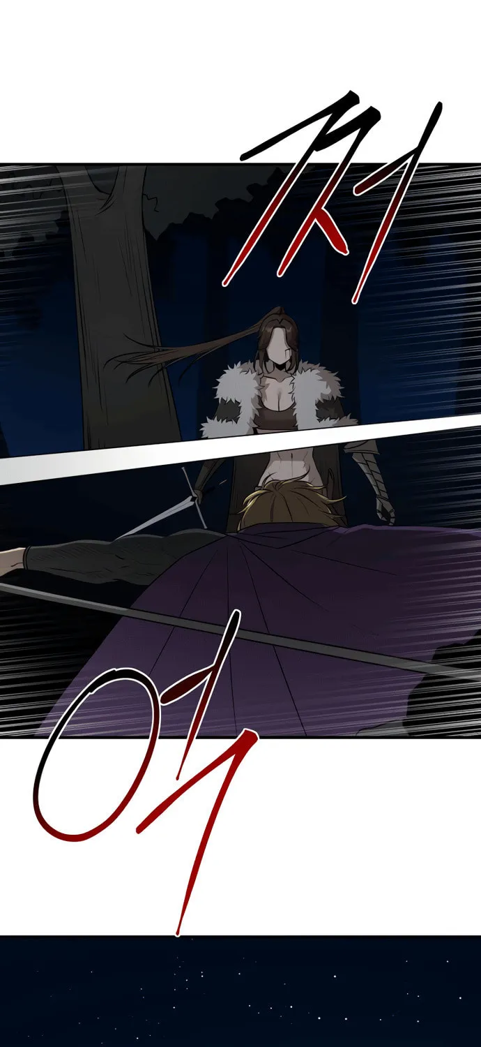 A Barbarian Was Admitted to the Academy Chapter 42 page 19 - 