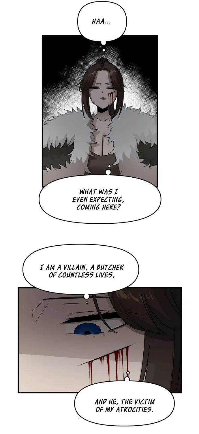 A Barbarian Was Admitted to the Academy Chapter 42 page 23 - 