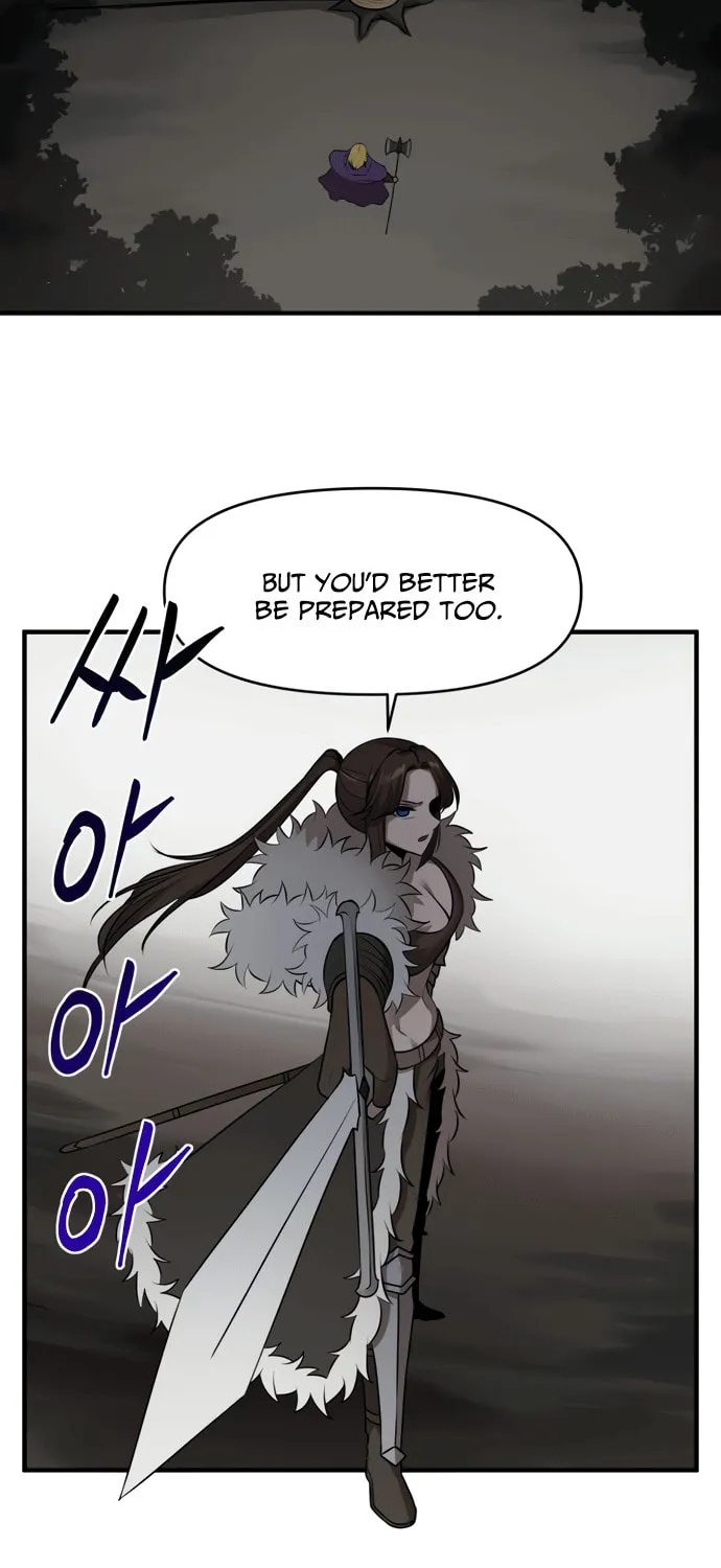 A Barbarian Was Admitted to the Academy Chapter 42 page 25 - 
