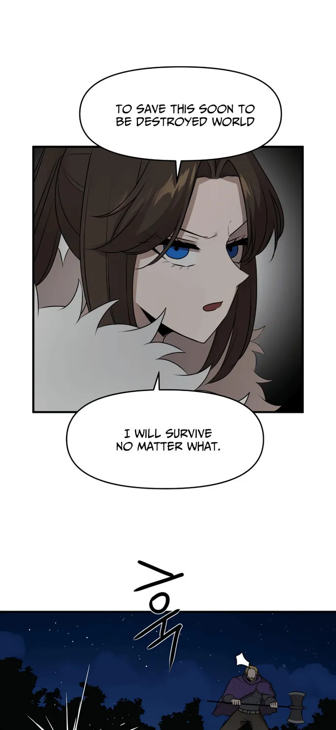 A Barbarian Was Admitted to the Academy Chapter 42 page 26 - 