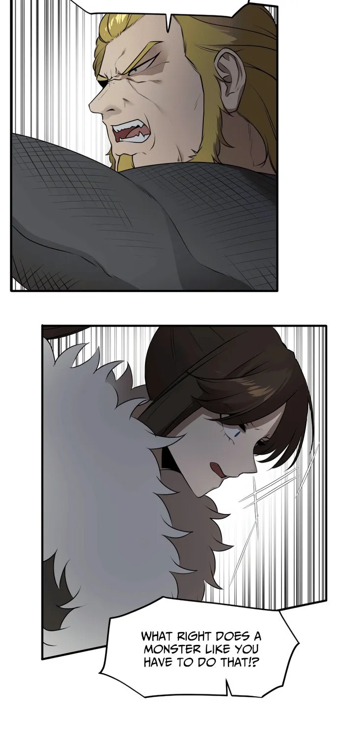A Barbarian Was Admitted to the Academy Chapter 42 page 28 - 