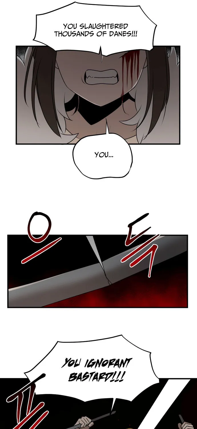 A Barbarian Was Admitted to the Academy Chapter 42 page 30 - 