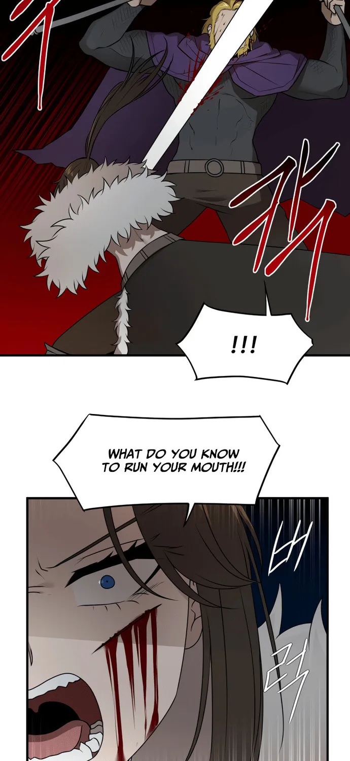A Barbarian Was Admitted to the Academy Chapter 42 page 31 - 