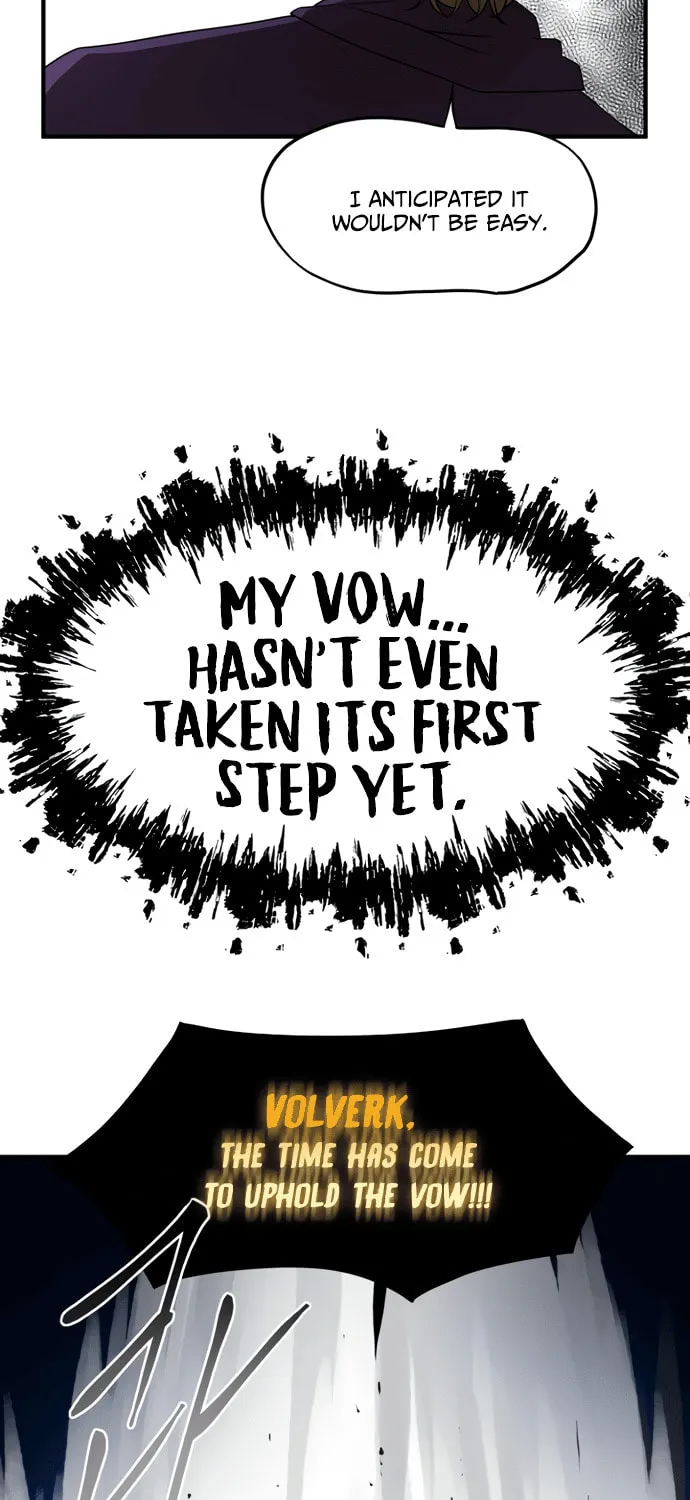 A Barbarian Was Admitted to the Academy Chapter 42 page 34 - 