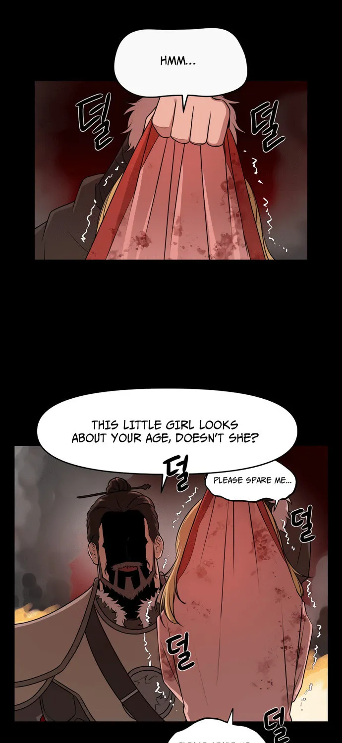 A Barbarian Was Admitted to the Academy Chapter 42 page 7 - 