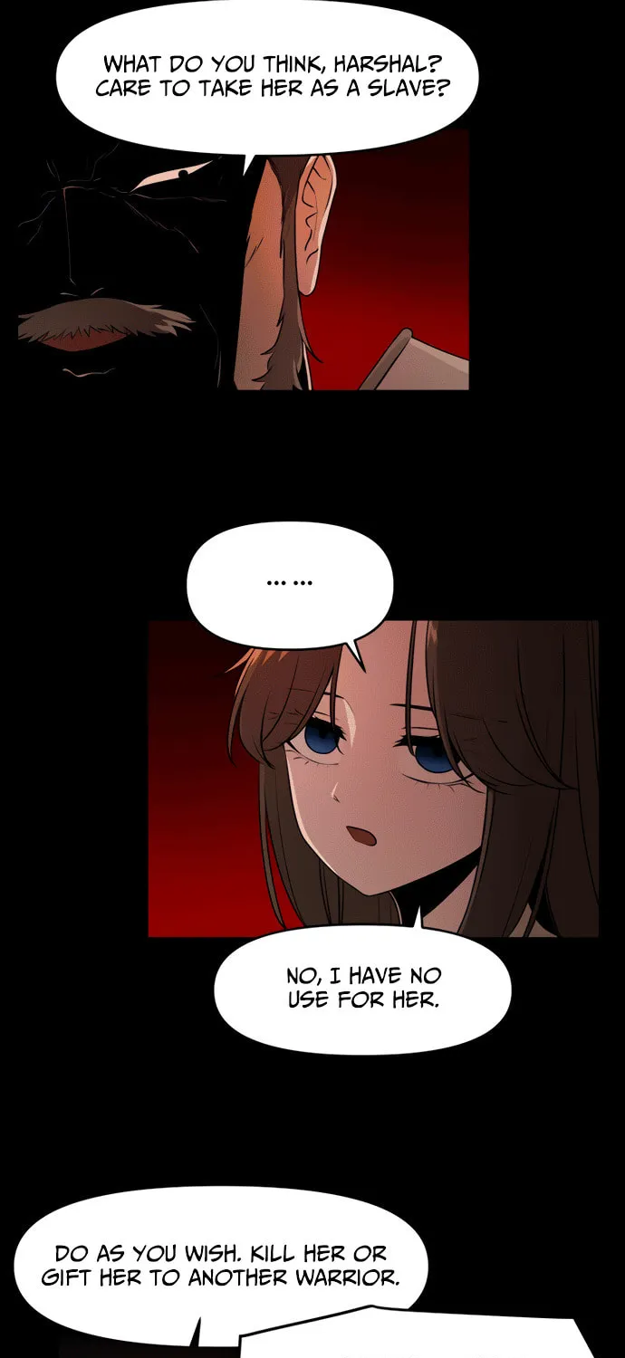 A Barbarian Was Admitted to the Academy Chapter 42 page 9 - 