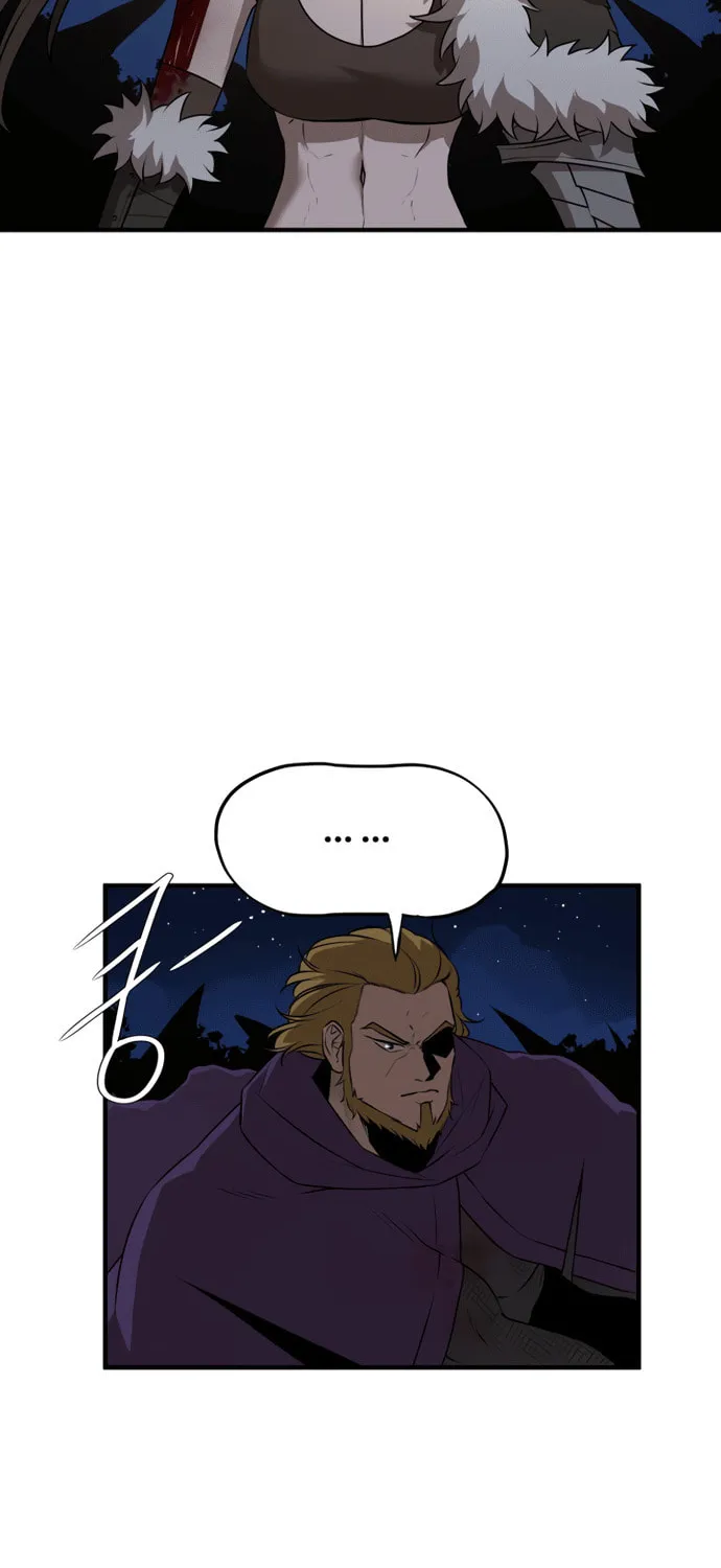A Barbarian Was Admitted to the Academy Chapter 43 page 19 - 
