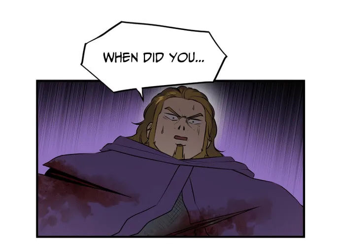 A Barbarian Was Admitted to the Academy Chapter 43 page 22 - 