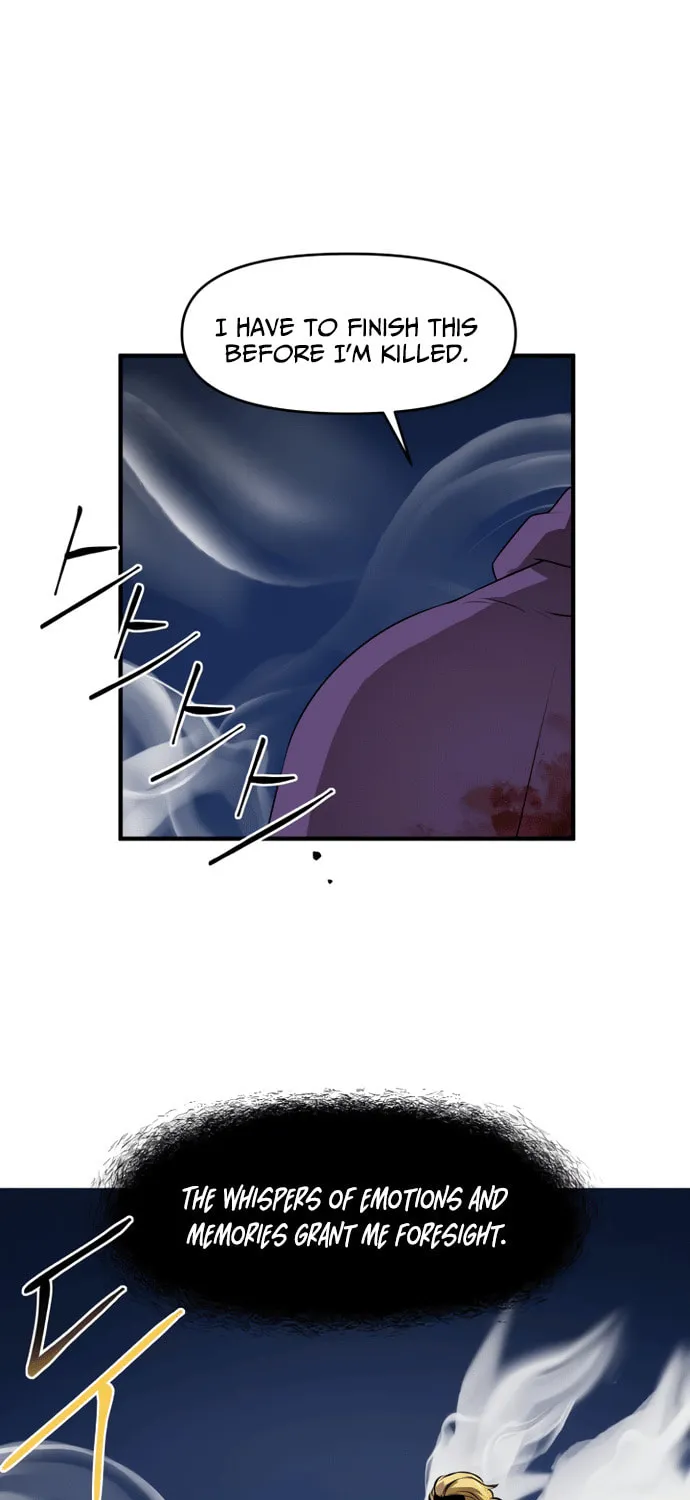 A Barbarian Was Admitted to the Academy Chapter 43 page 23 - 