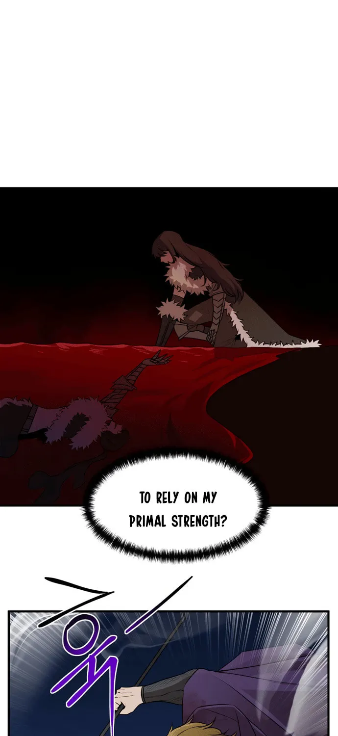 A Barbarian Was Admitted to the Academy Chapter 43 page 26 - 
