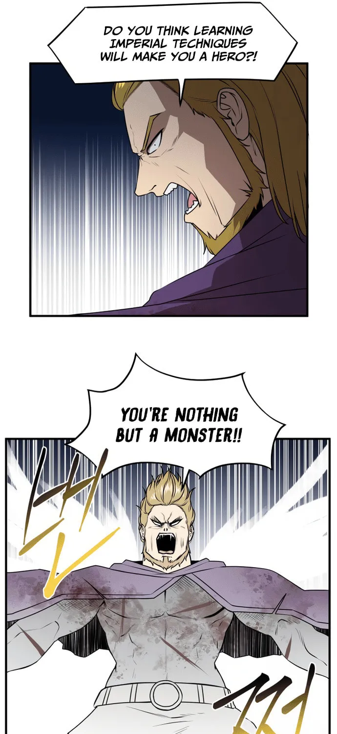 A Barbarian Was Admitted to the Academy Chapter 43 page 30 - 