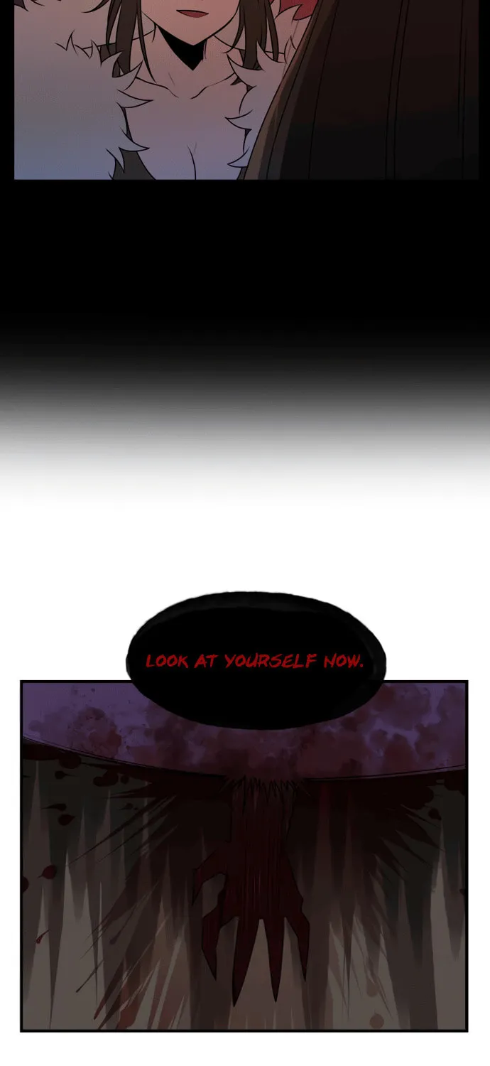 A Barbarian Was Admitted to the Academy Chapter 43 page 34 - 