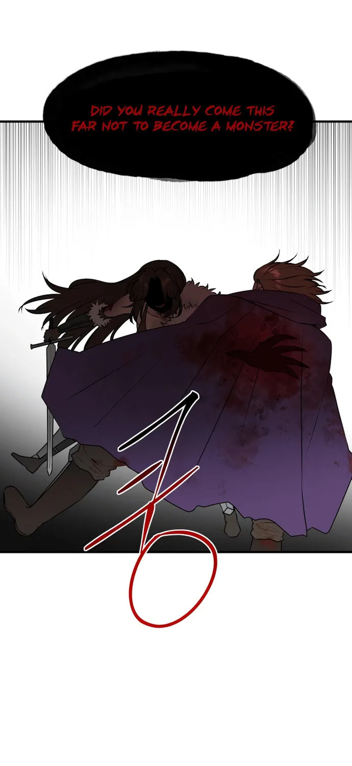 A Barbarian Was Admitted to the Academy Chapter 43 page 35 - 