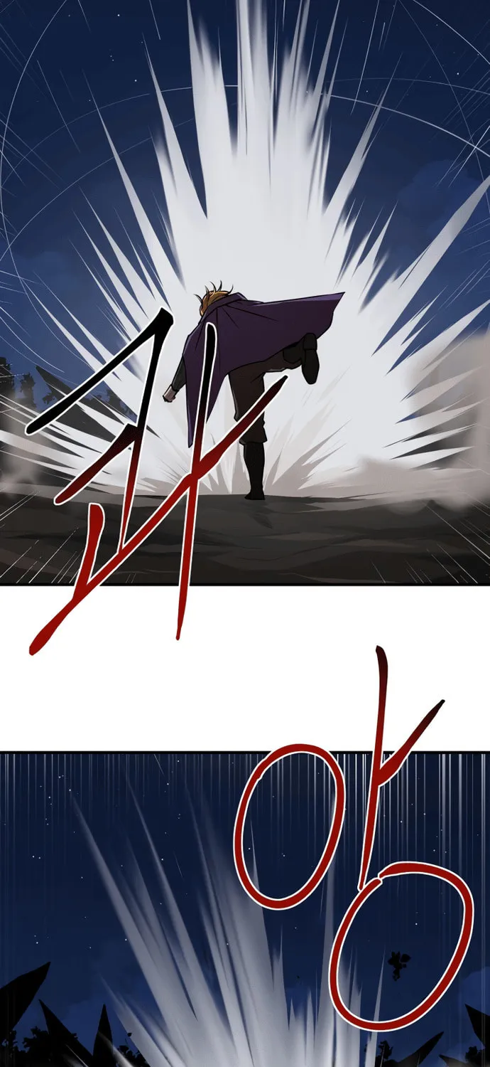 A Barbarian Was Admitted to the Academy Chapter 43 page 6 - 