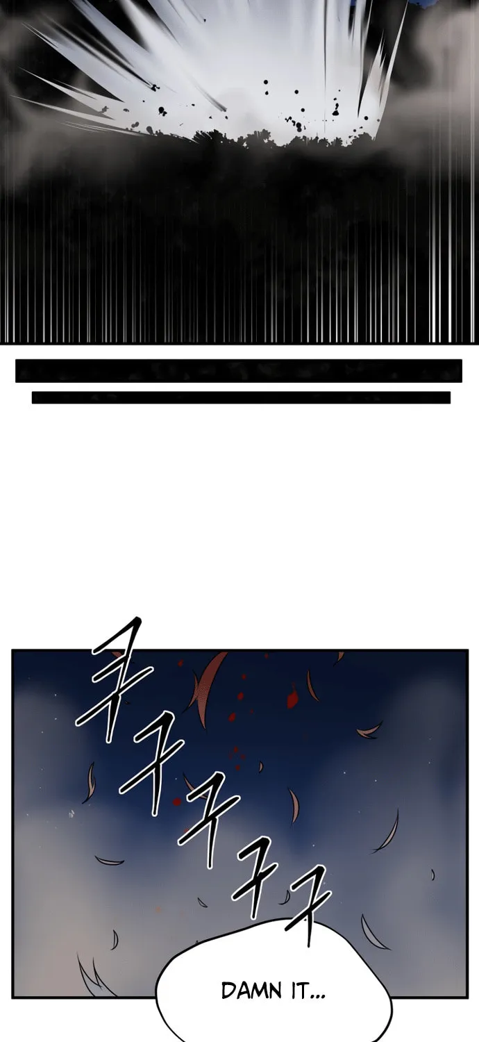 A Barbarian Was Admitted to the Academy Chapter 43 page 7 - 
