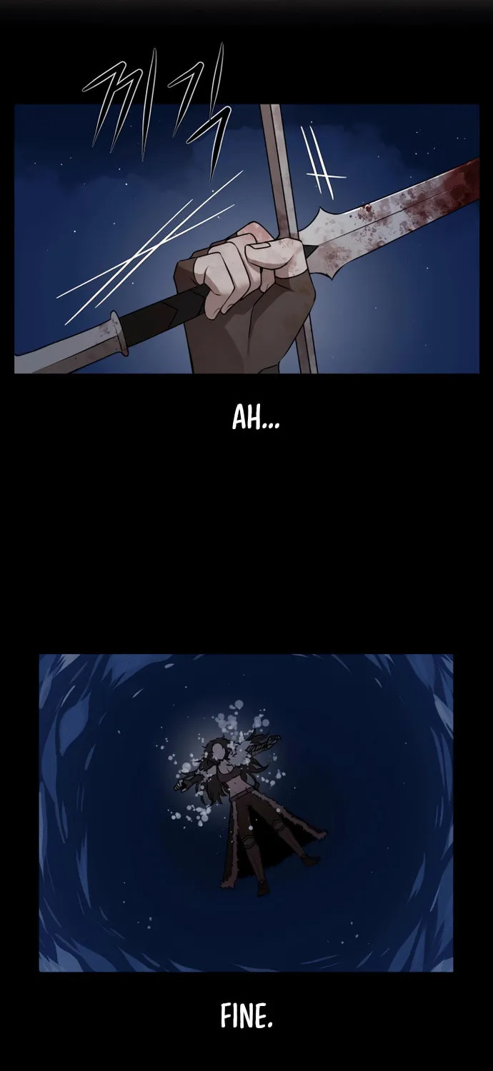 A Barbarian Was Admitted to the Academy Chapter 44 page 11 - 