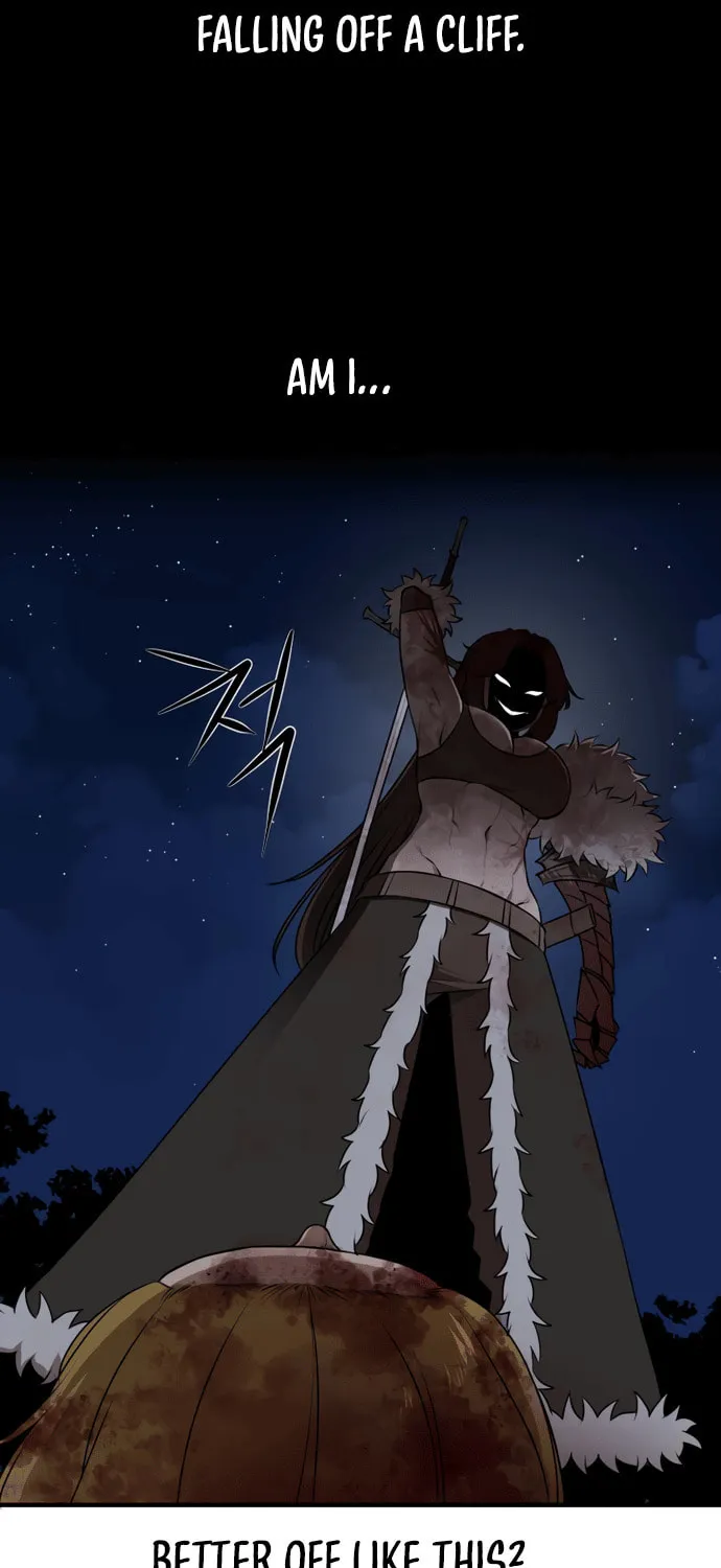 A Barbarian Was Admitted to the Academy Chapter 44 page 13 - 