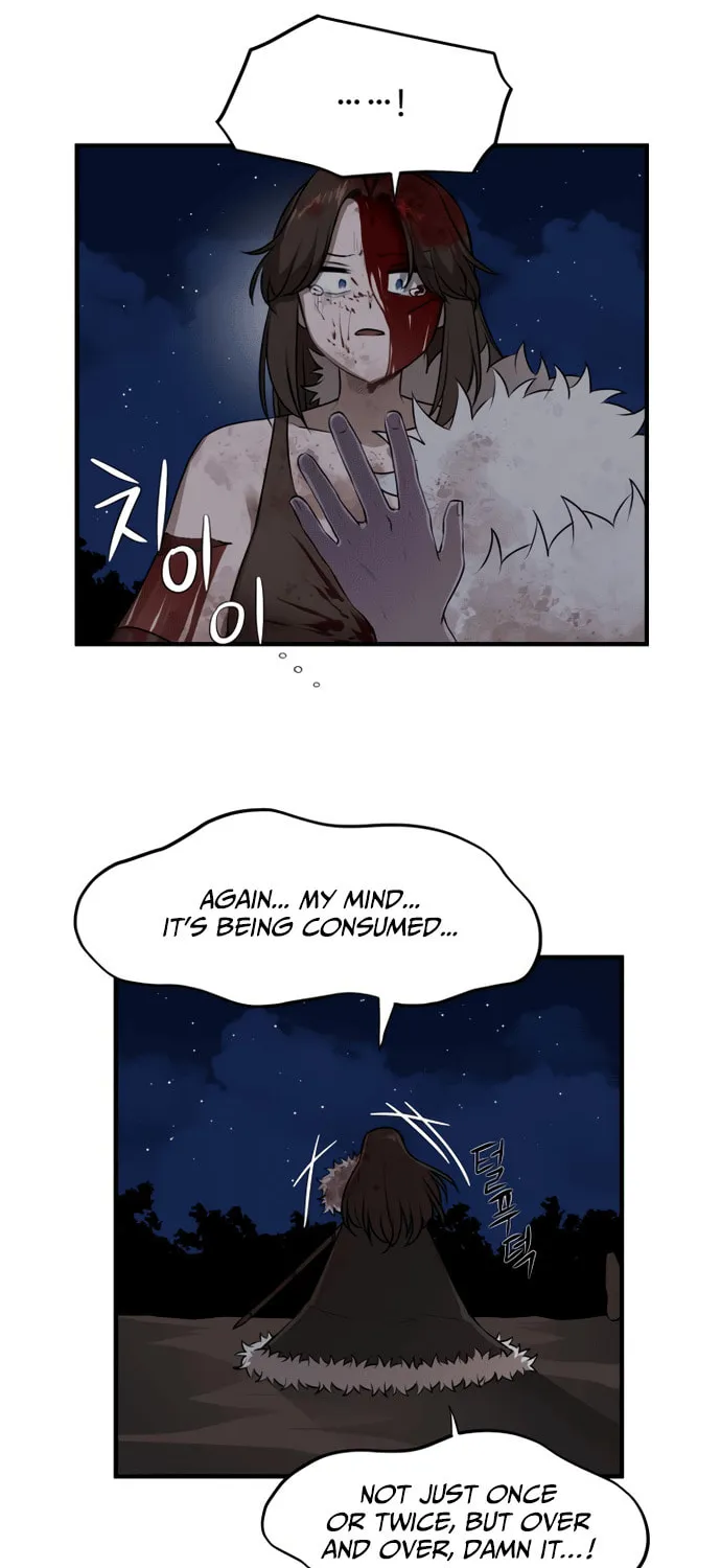 A Barbarian Was Admitted to the Academy Chapter 44 page 19 - 