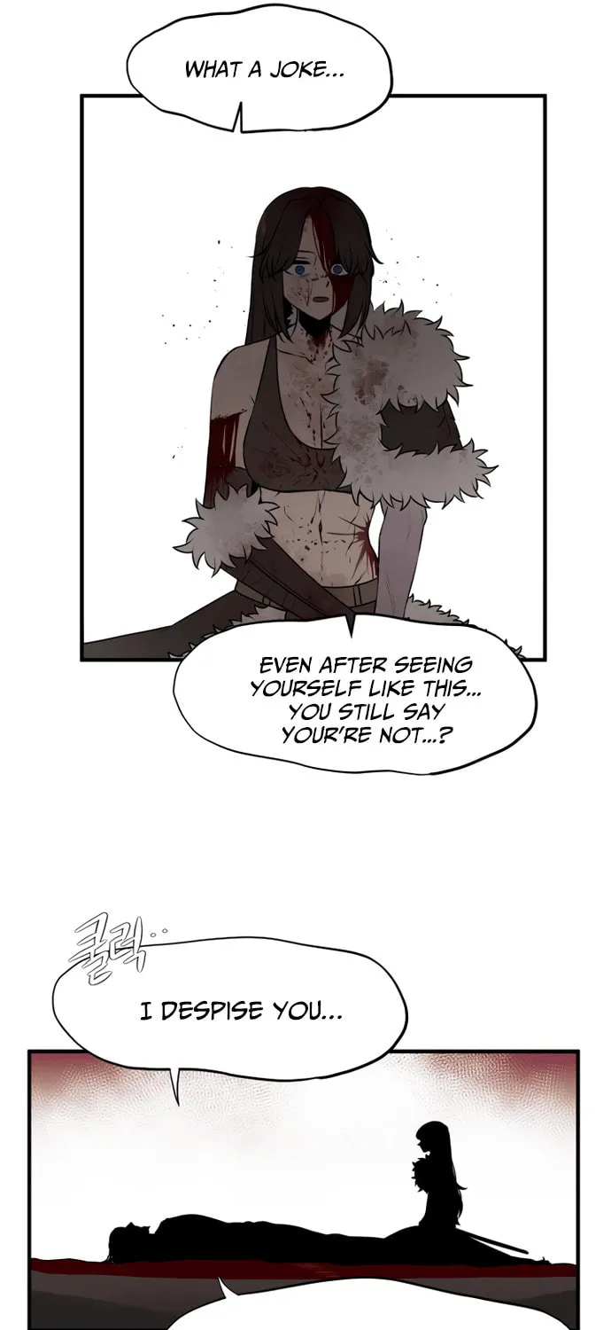 A Barbarian Was Admitted to the Academy Chapter 44 page 23 - 
