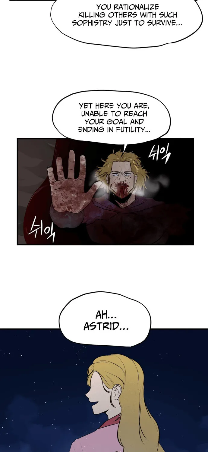 A Barbarian Was Admitted to the Academy Chapter 44 page 24 - 