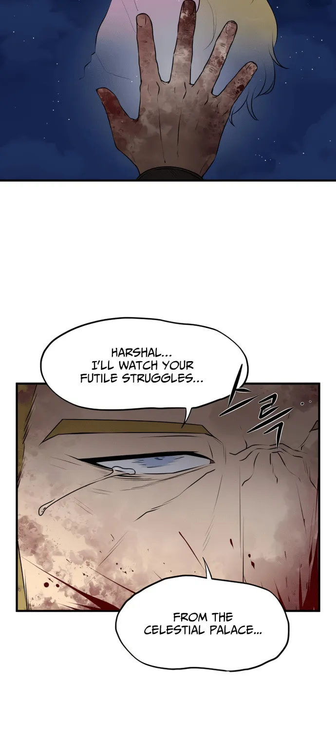 A Barbarian Was Admitted to the Academy Chapter 44 page 25 - 