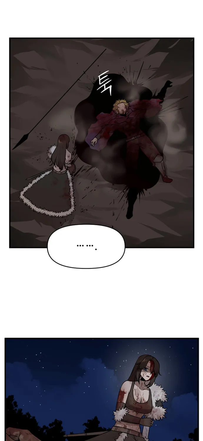 A Barbarian Was Admitted to the Academy Chapter 44 page 26 - 