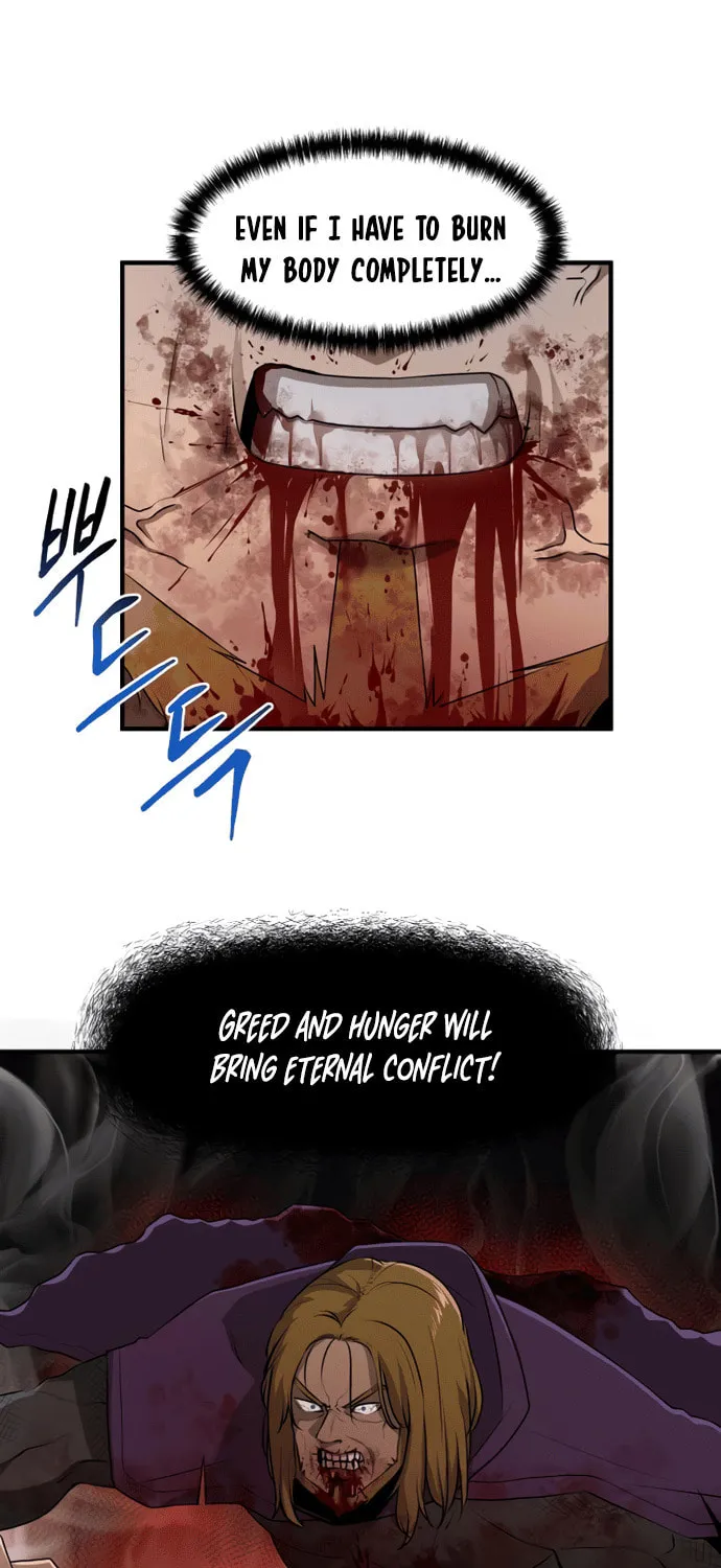 A Barbarian Was Admitted to the Academy Chapter 44 page 5 - 