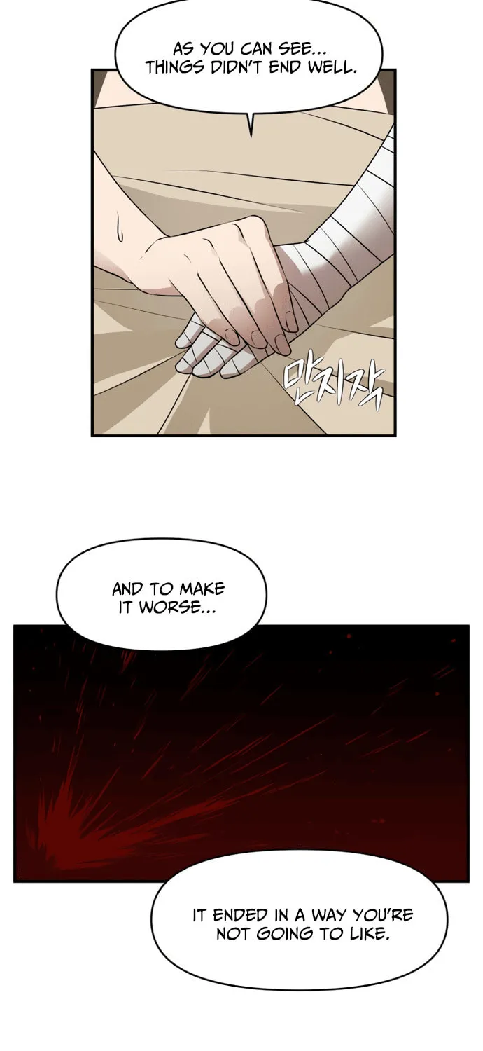 A Barbarian Was Admitted to the Academy Chapter 44 page 41 - 