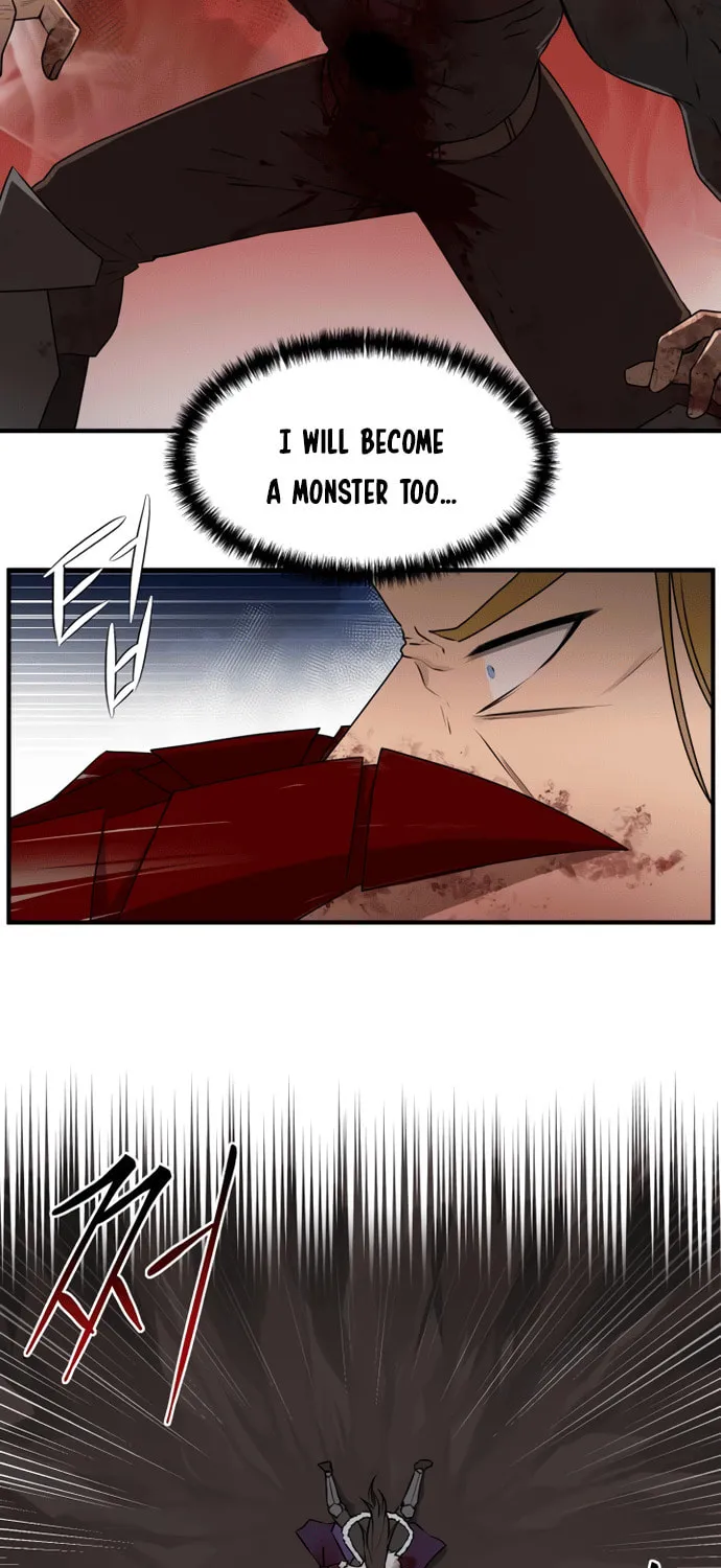 A Barbarian Was Admitted to the Academy Chapter 44 page 6 - 