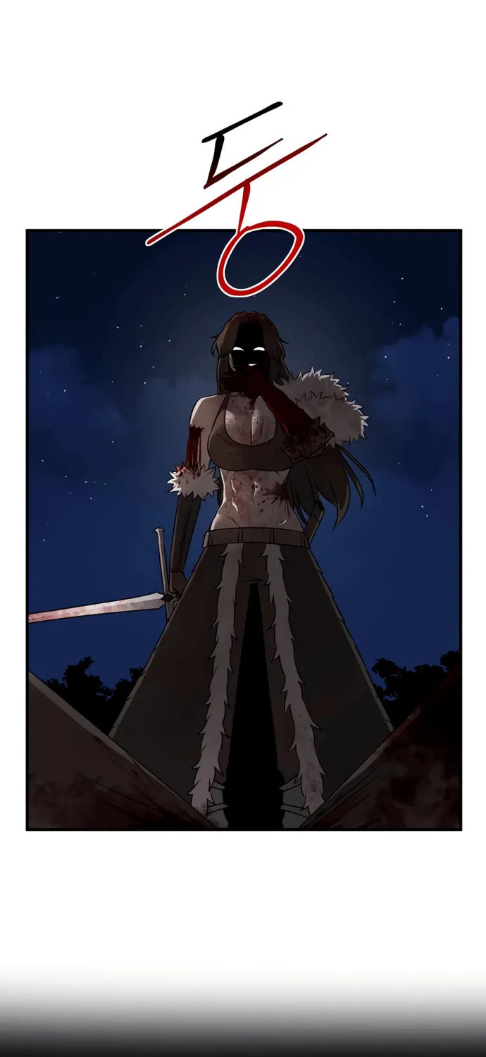A Barbarian Was Admitted to the Academy Chapter 44 page 10 - 
