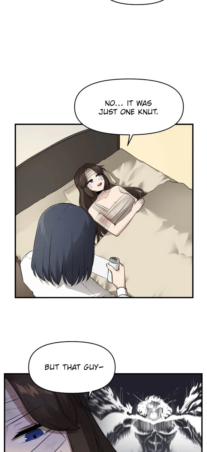 A Barbarian Was Admitted to the Academy Chapter 45 page 5 - 