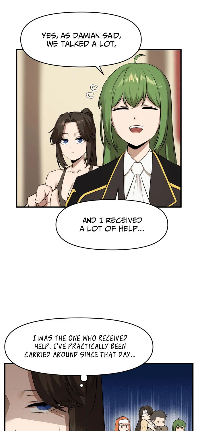 A Barbarian Was Admitted to the Academy Chapter 46 page 12 - 