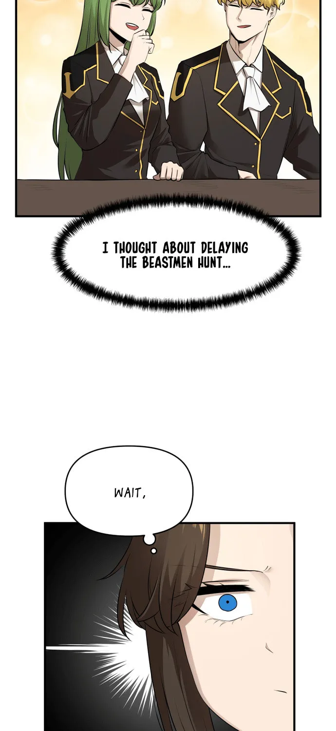 A Barbarian Was Admitted to the Academy Chapter 46 page 20 - 