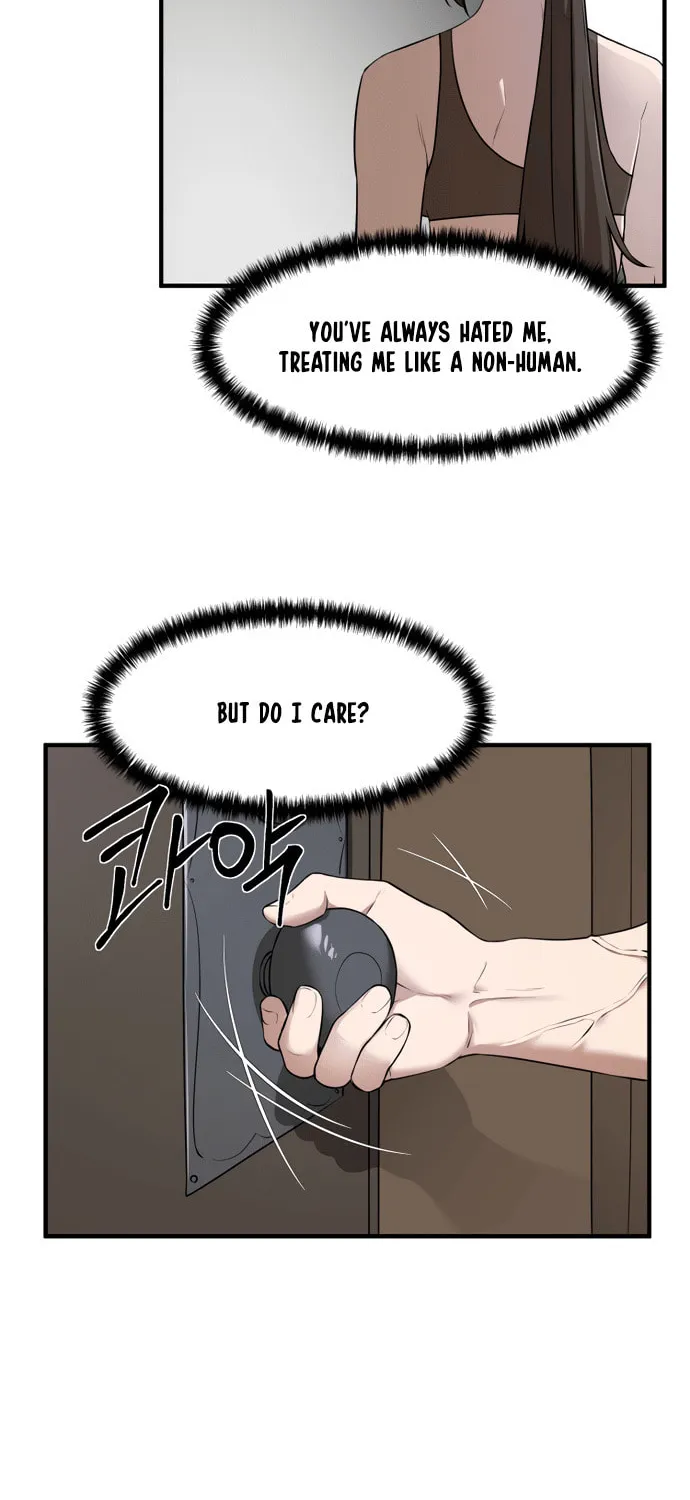 A Barbarian Was Admitted to the Academy Chapter 46 page 28 - 