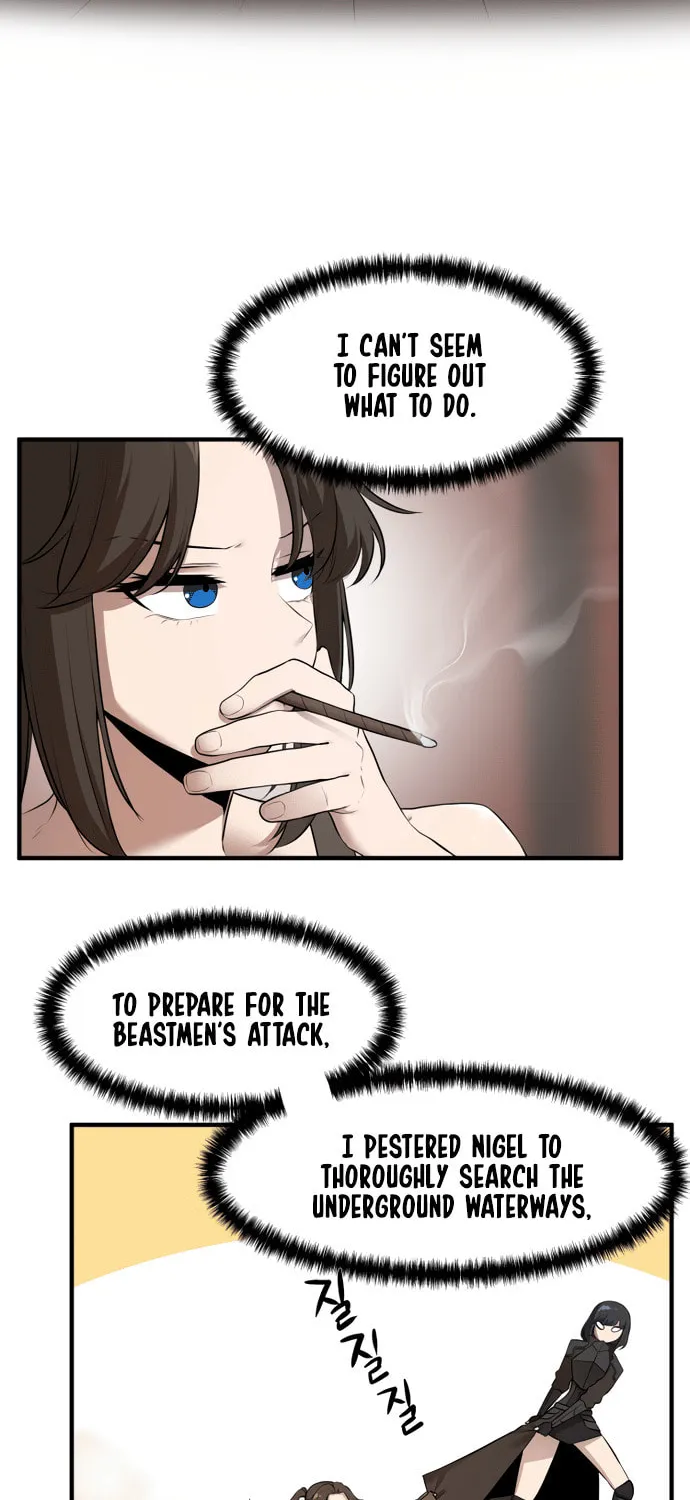 A Barbarian Was Admitted to the Academy Chapter 46 page 5 - 