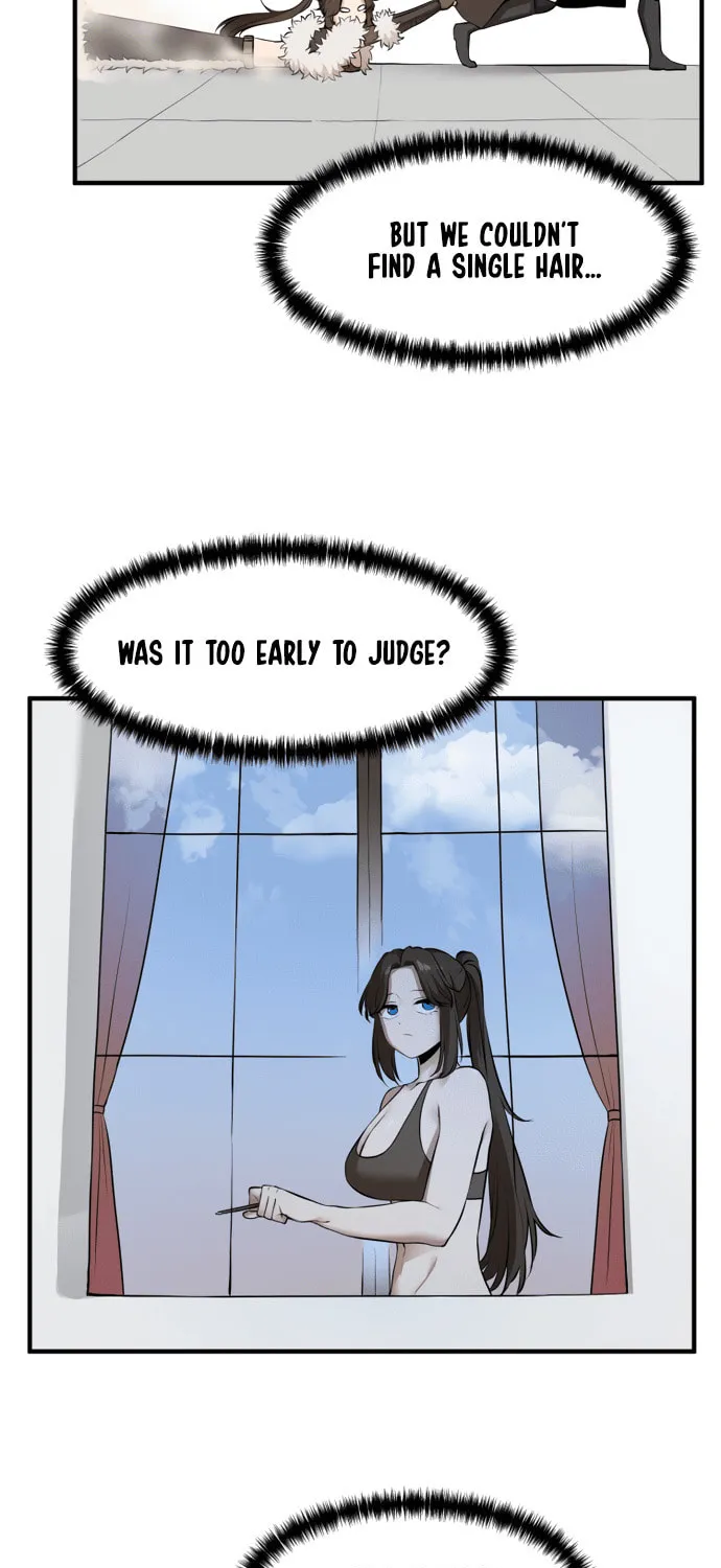 A Barbarian Was Admitted to the Academy Chapter 46 page 6 - 