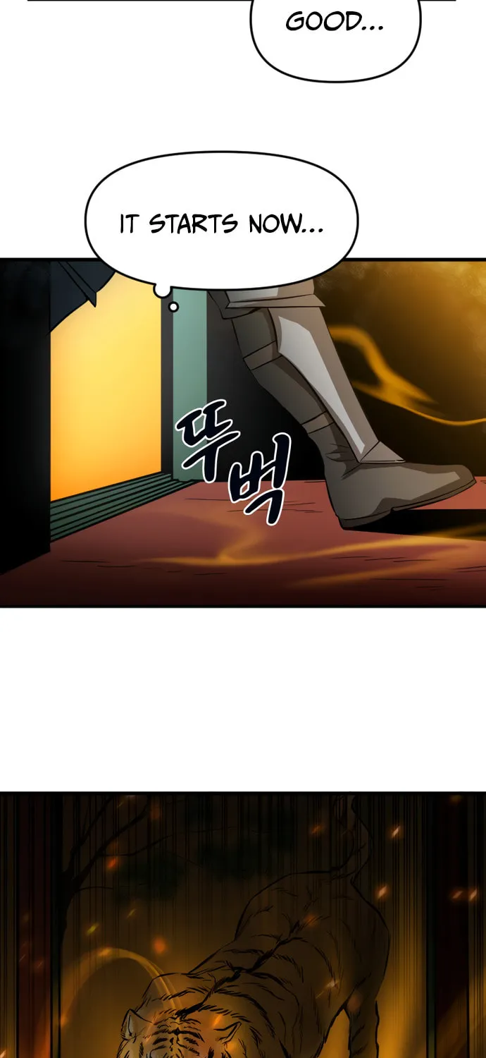 A Barbarian Was Admitted to the Academy Chapter 5 page 11 - 