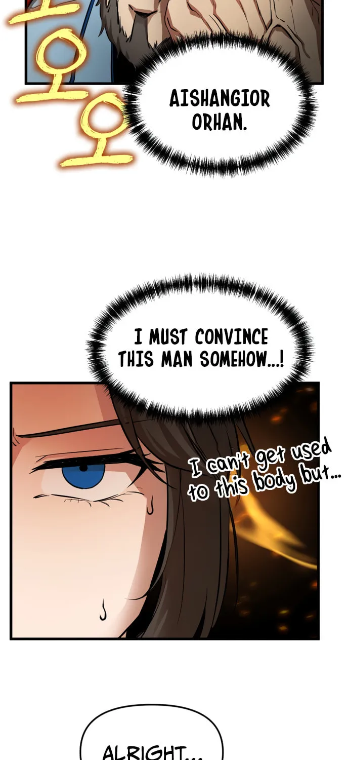 A Barbarian Was Admitted to the Academy Chapter 5 page 13 - 