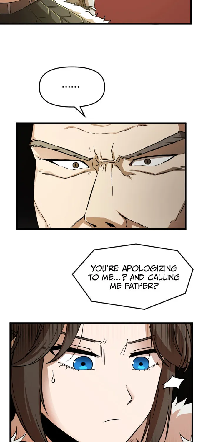 A Barbarian Was Admitted to the Academy Chapter 5 page 17 - 